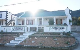 Over Karoo Inn